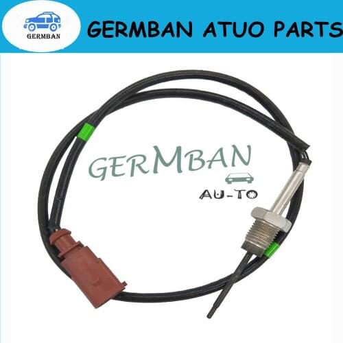 Exhaust Gas Temperature Sensor Fits for Audi VW Skoda No#04L 906 088 AH 04L906088AH