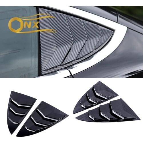 DMNZ Chrome Lining