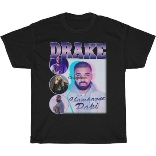 Drake T Shirt Drake Retro Tee Drake Shirt Best Seller Gift