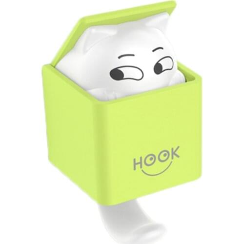 Good Qualtiy New Creative Wall Hooks Hanger