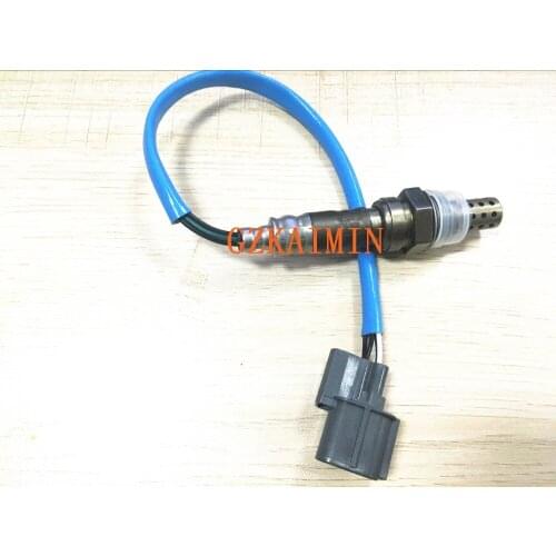 GOOD O2 SENSOR Oxygen Sensor OEM 234000-2311 2340002311 Lambda Sensor for Honda Accord Civic Odyssey Prelude Acura Integra