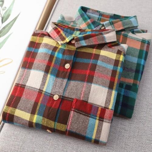 Зеленые блузки LFFMHMT China At AliExpress