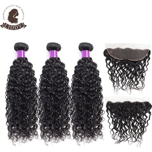 LIDDY Lace Wigs