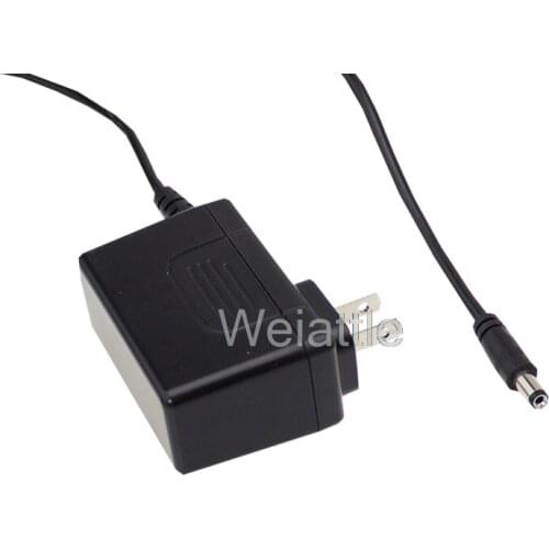 MEAN WELL original SGA40U15-P1J 15V 2.66A meanwell SGA40U 15V 40W AC-DC High Reliability Slim Wall-mounted Adaptor