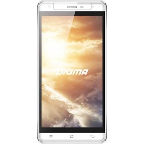 NEW Screen Protector phone For Digma VOX S501 3G phone Tempered Glass SmartPhone Film Protective Screen Cover