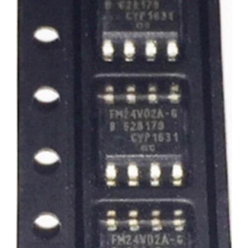 NEW FM24V02-GTR FM24V02 SOP