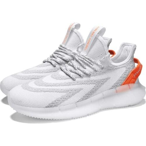 Footwear sneakers good oversized sport black mesh trainers trampki ugly water de chunky shoes human knitted for esportivo gym