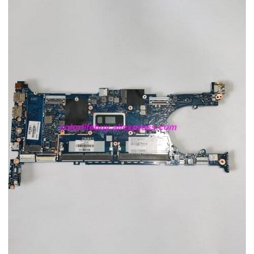 Genuine L64983-001 L64983-601 6050A3059101-MB-A01(A1) UMA w i3-8145U CPU Laptop Motherboard for HP X360 830 G6 Notebook PC