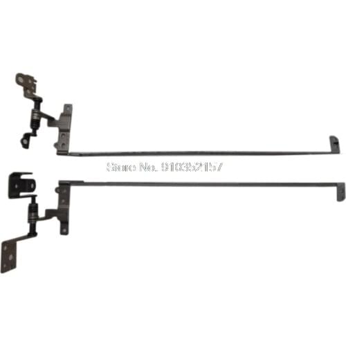 Laptop LCD Hinge L&R For Lenovo Z470 Z475 FBKL6007010 FBKL6032010 New