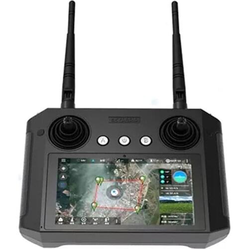 Skydroid H12 12 Channel 2.4GHz 1080P Digital Video Data Transmission Transmitter SKYDOID H12 Agricultural drone remote control