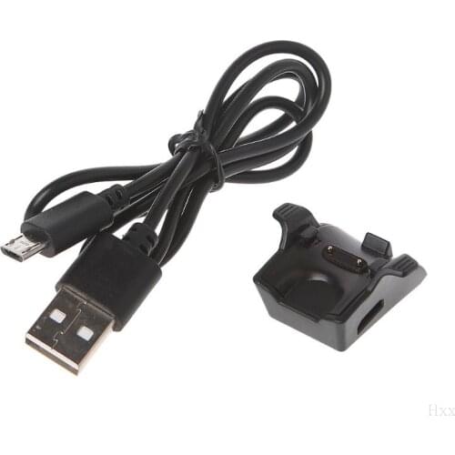 USB Charging Cable Cord Dock Charger Adapter For Huawei Band 5/Honor Band 4/3/2 Pro B19 B29 Band4 Band3 Pro Eris Watch Smart