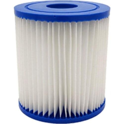Swimming Pool Filter Cartridge Type H Replacement Filter Cartridge For Swimming Pools Aquarium Accessories