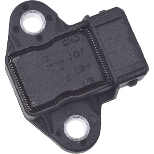 Ignition Misfire Sensor Control Module Igniter OEM MD374437 Fit For Mitsubishi