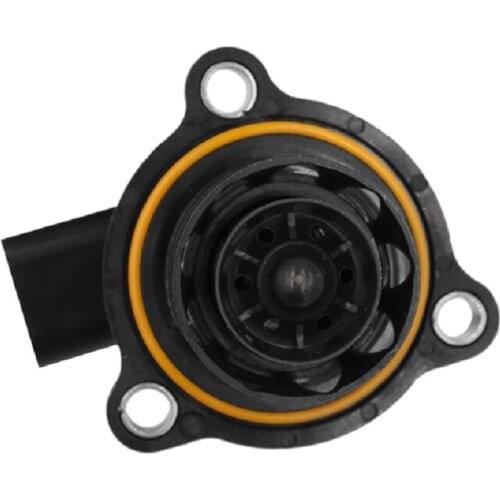 06H145710D Car Turbo Turbocharger Cut-Off Bypass Diverter Valve For Audii A4 For VWw Passatt