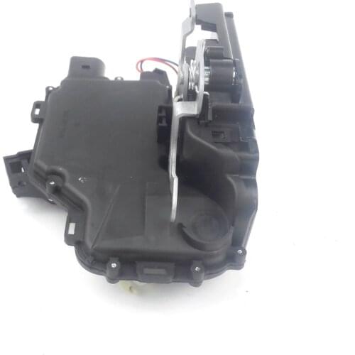 Auto Rear right actuator door lock for 3B4839016A