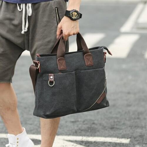 Bestform Men's Stylish Bags