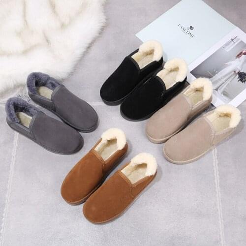 Women's Ankle Boots BomKinta China