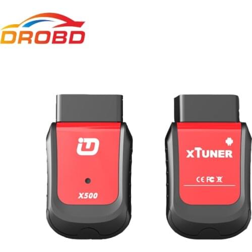 CREACLE Automotive Testers