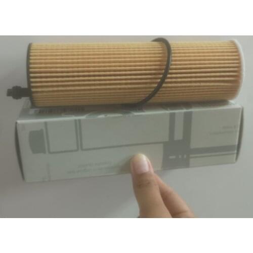 10pcs/lot wholesale parts OE No A 654 180 11 00 oil filter 6541801100 A6541801100 OEM No A 654 180 1100