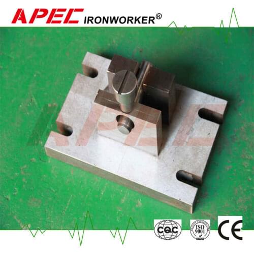 APEC Machine Customized Moulds Dies Custom Built-Metal Punch & Metal Forming