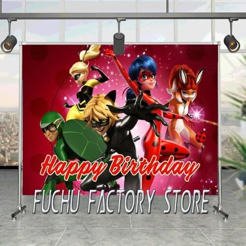 Cartoon Green Armor Elven Woman Warrior Background Boy Birthday Party Decoration Photography Studio Digital Photo Backdrop Cloth
