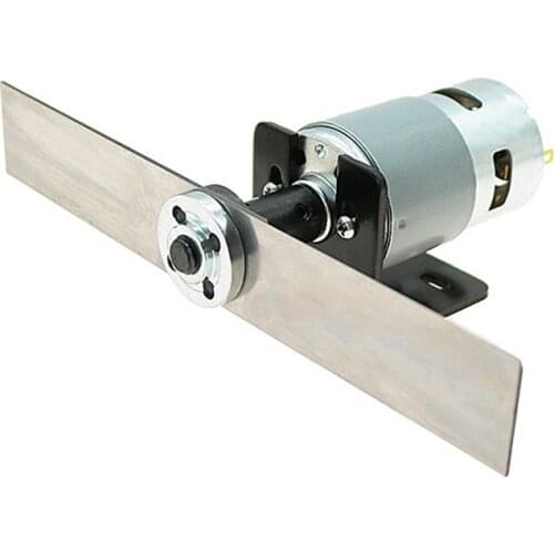 Lawn Mower Blade DC Motor SET Trimming Garden Pruning Electrical Tools Parts 12V 24V 775/795/895 SPEED Power Motor