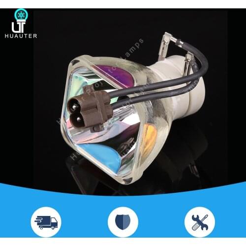 Projector Bare Bulb DT01022 Replacement Lamp for Hitachi CP-X2511/CP-X2511N/CP-X2514WN/CP-X2515WN/CP-X3010/CP-X3010N/CP-X3010Z