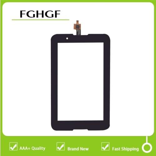 New Touch Screen Panel Digitizer Glass Sensor Replacement For Lenovo A3300-T A3300-HV