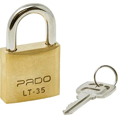 PADO Safety And Security Products