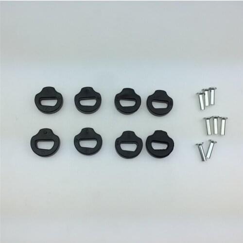 STARPAD For the GN250 motorcycle clutch drum buffer rubber clutch large tooth rubber clutch tooth accessories