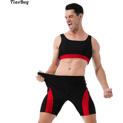 TiaoBug Tracksuits