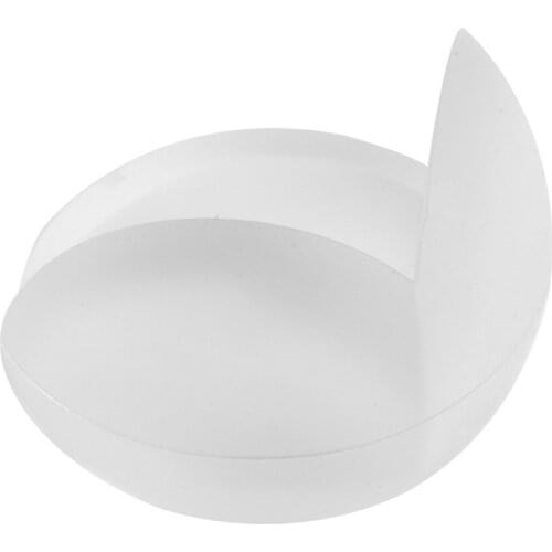 Security Child Silicon Protective Table Corner Covering Kids Barrier Collision Guards Protective Furniture Cover