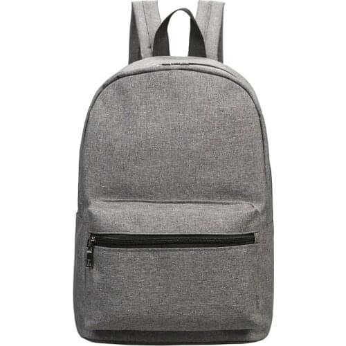 ZHIERNA Womens Backpack Bag Mens package Simple Double Shoulder Large-capacity Practical Bag High Quality Packages Lovely