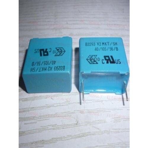 10PCS B3293 X2 MKT/SH