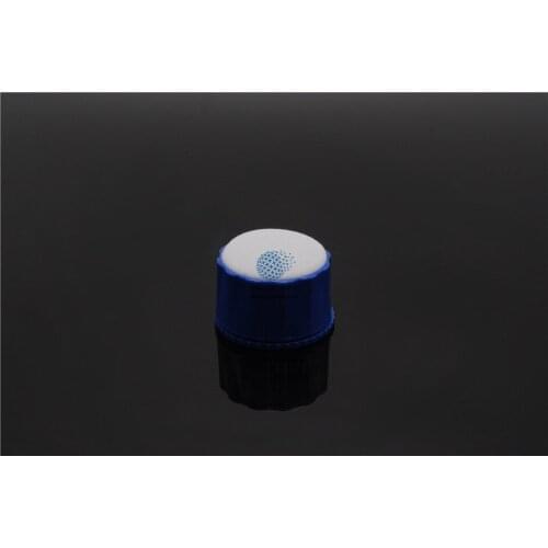 10Pcs Dental Large Autoclavable Round Endo Stand Cleaning Foam Sponges File Holders