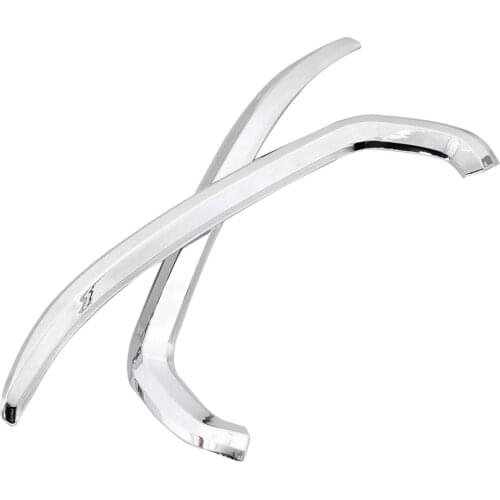 Vertical Vent Trim Accessories for Honda Goldwing 1800 Gold Wing GL1800 2020