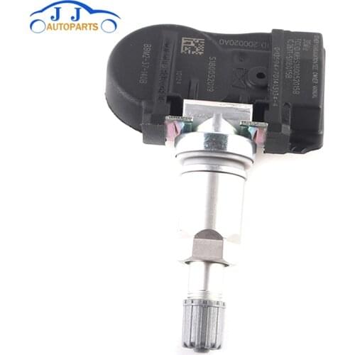 BBM2-37-140B TPMS Tire Pressure Sensor OE BBM2-37-140A for Mazda 6 5 3 2 RX8 CX7 CX9 MX5 315MHZ