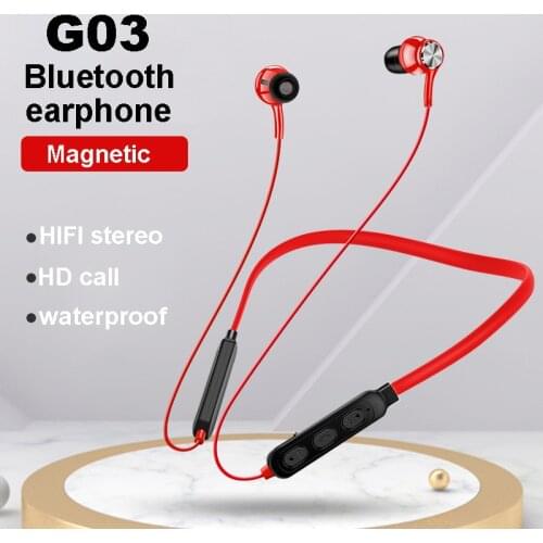 Wireless Earphone For Oneplus 6 5T 5 3T 3 2 1 X Earphones Bluetooth One Plus Six Five Earpieces Music HIFI Magnetic Earbuds