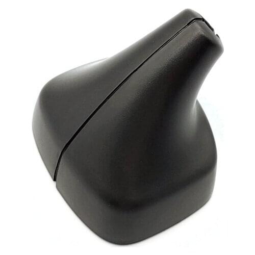 For Golf 6 MK6 Passat Tiguan Touran Jetta Interior Rearview Mirror Rain Sensor Housing Protection Cover