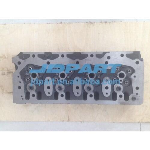 4TNV94 cylinder head For Yanmar Engine