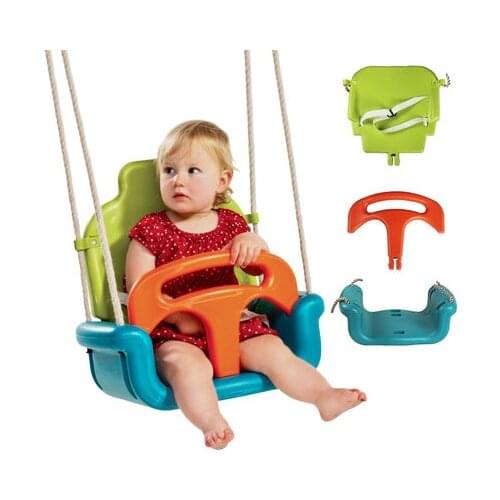 Swing Baby Indoor Home Outdoor Chair 3 in 1 Thickening Baby Swings for Children Swing Chair Toys for Children Juguetes Gifts