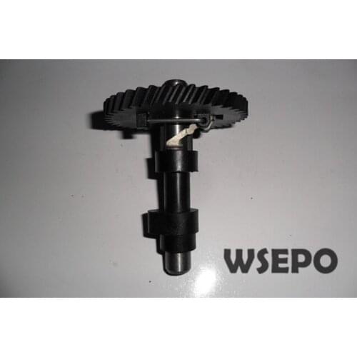 Chongqing Quality! Camshaft for 154F/156F 3HP Horizontal Gasoline Engine,1KW~1.5KW Generator Parts