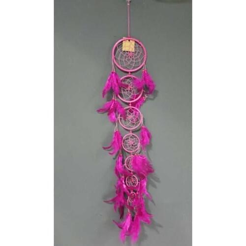 7 Çakralı Dream Catcher Dream Catcher Trap