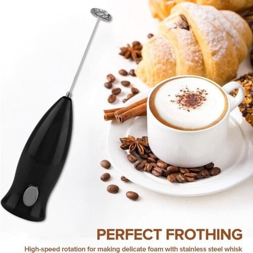 Mini Handheld Electric Eggs Mixer Cream Coffee Cake Household Eggs Mixer Mini Handle Practical Kitchen DIY Cooking Toolo