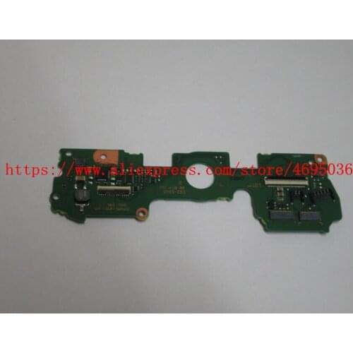 NEW 6D2 6D II 6D mark II bottom driver for Canon 6D2 power Board dslr camera Repair Part