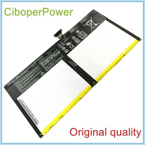 Original laptop batteries for T100HA-C4-R,C12N1435,Transformer Book T100HA,3.8V