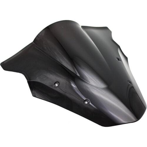 Suitable for Kawasaki ER-6F Er650f Ninja 650 12-16 Years Windshield Air-Guide Sleeve