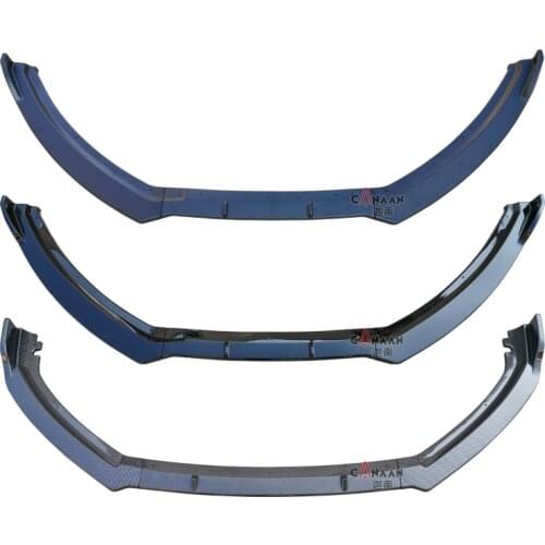 Suitable for 12-19 Focus Front Lip 15 17 18 20 Focus Bumper Front Shovel Small Enclosed