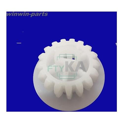 1PC RU6-0165-000 Fuser Gear for HP Laser Jet LJ P4014 P4015 P4515 P 4014 4015 4515