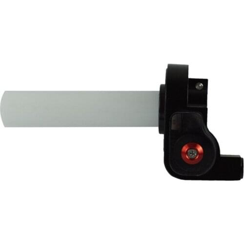 Aluminum Alloy Universal Motorcycle Bearing Roller Grip Clutch Master Cylinder Rod Brake Pump M10x22mm For Yamaha/Honda/Suzuki